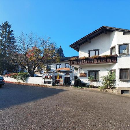 Pension Welserhof Wilfersdorf  Extérieur photo