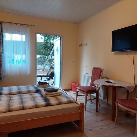 Pension Welserhof Wilfersdorf  Extérieur photo