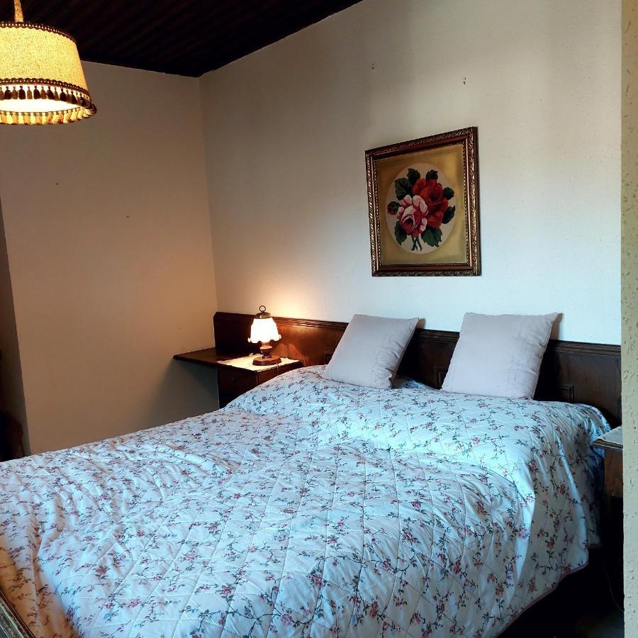 Pension Welserhof Wilfersdorf  Extérieur photo