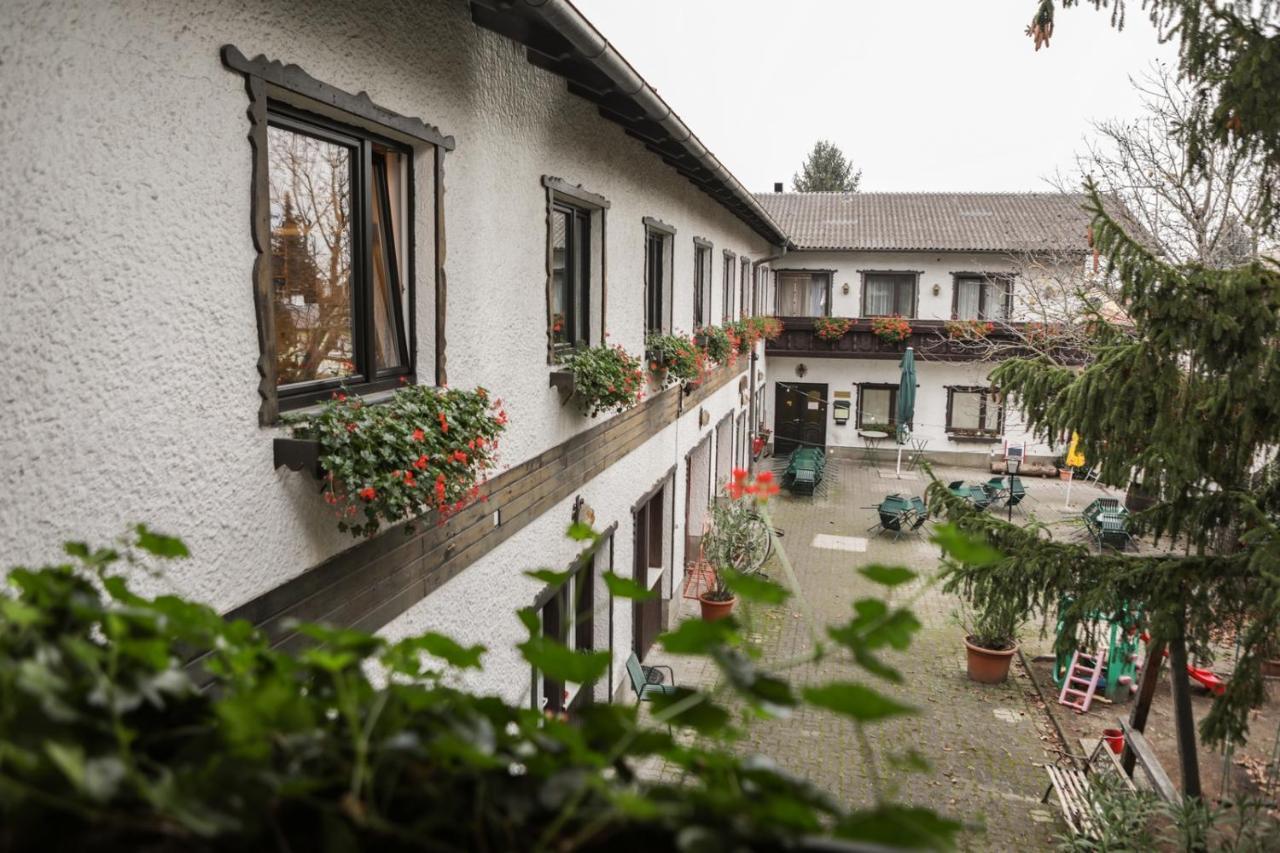 Pension Welserhof Wilfersdorf  Extérieur photo