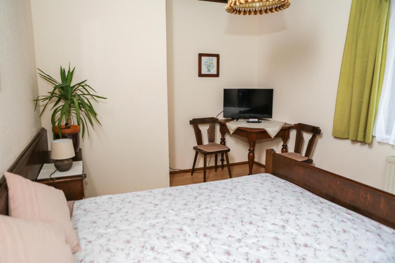 Pension Welserhof Wilfersdorf  Extérieur photo