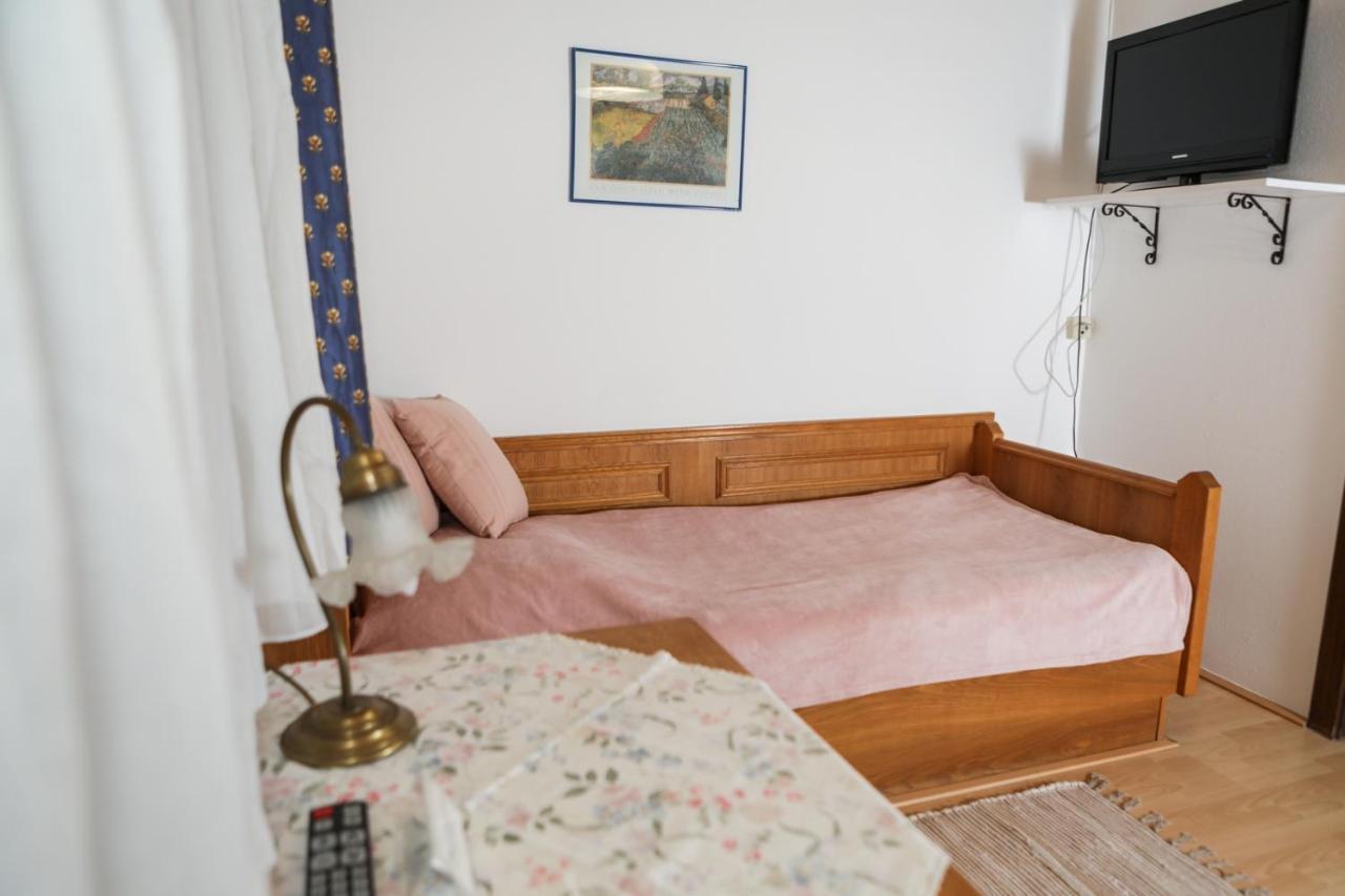 Pension Welserhof Wilfersdorf  Extérieur photo