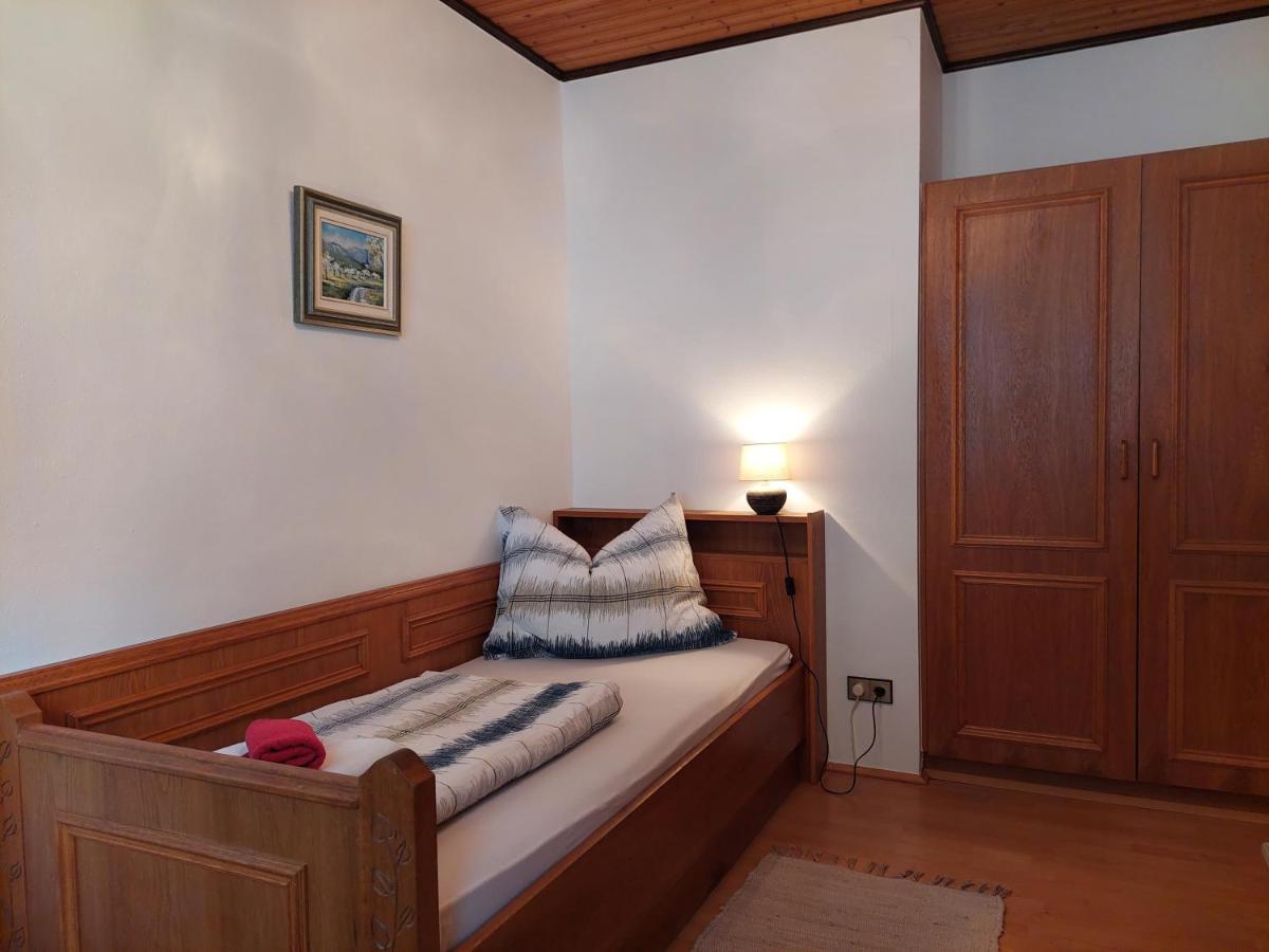 Pension Welserhof Wilfersdorf  Extérieur photo