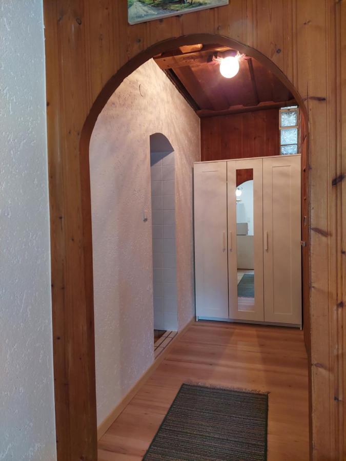 Pension Welserhof Wilfersdorf  Extérieur photo