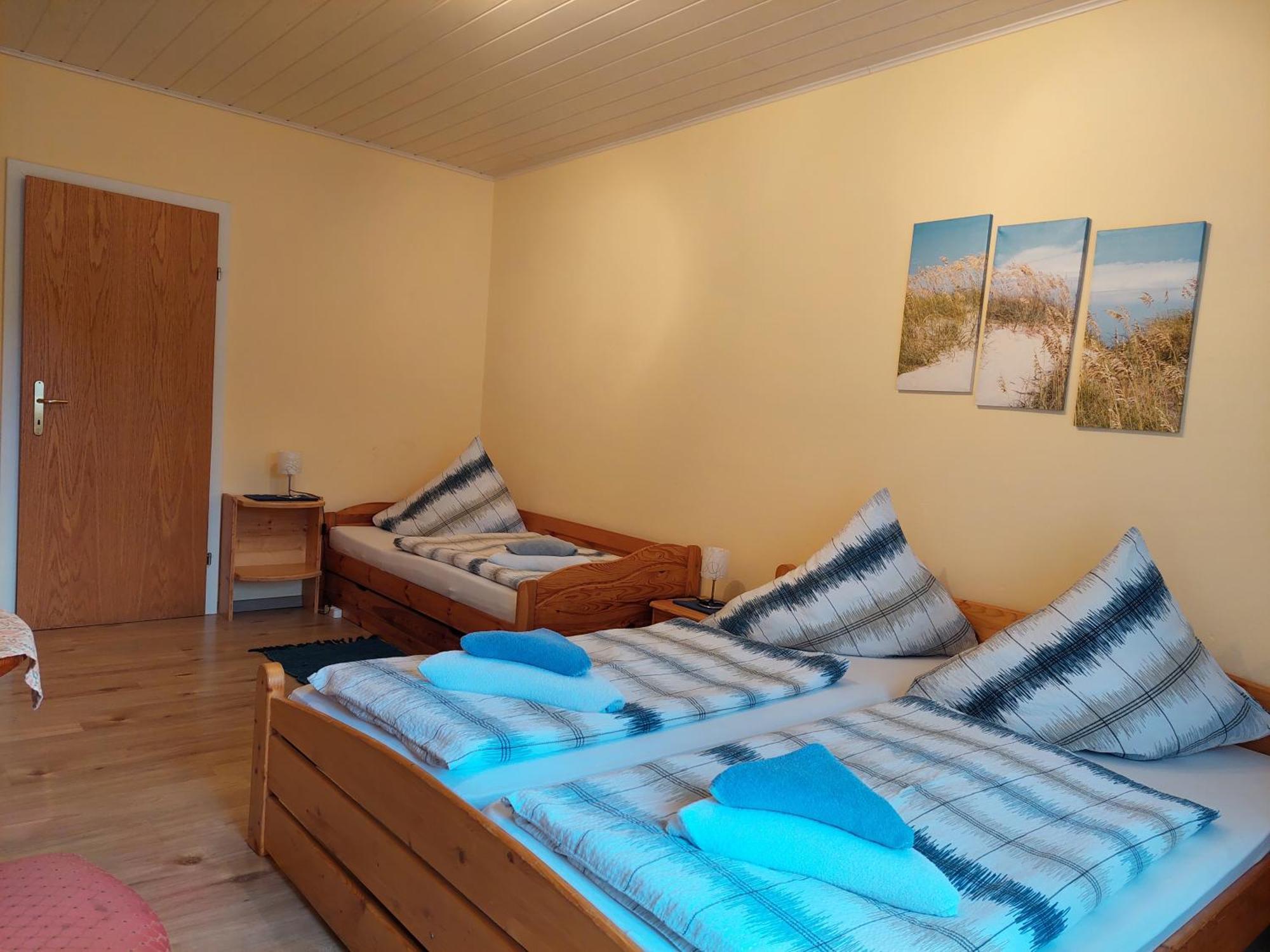 Pension Welserhof Wilfersdorf  Extérieur photo