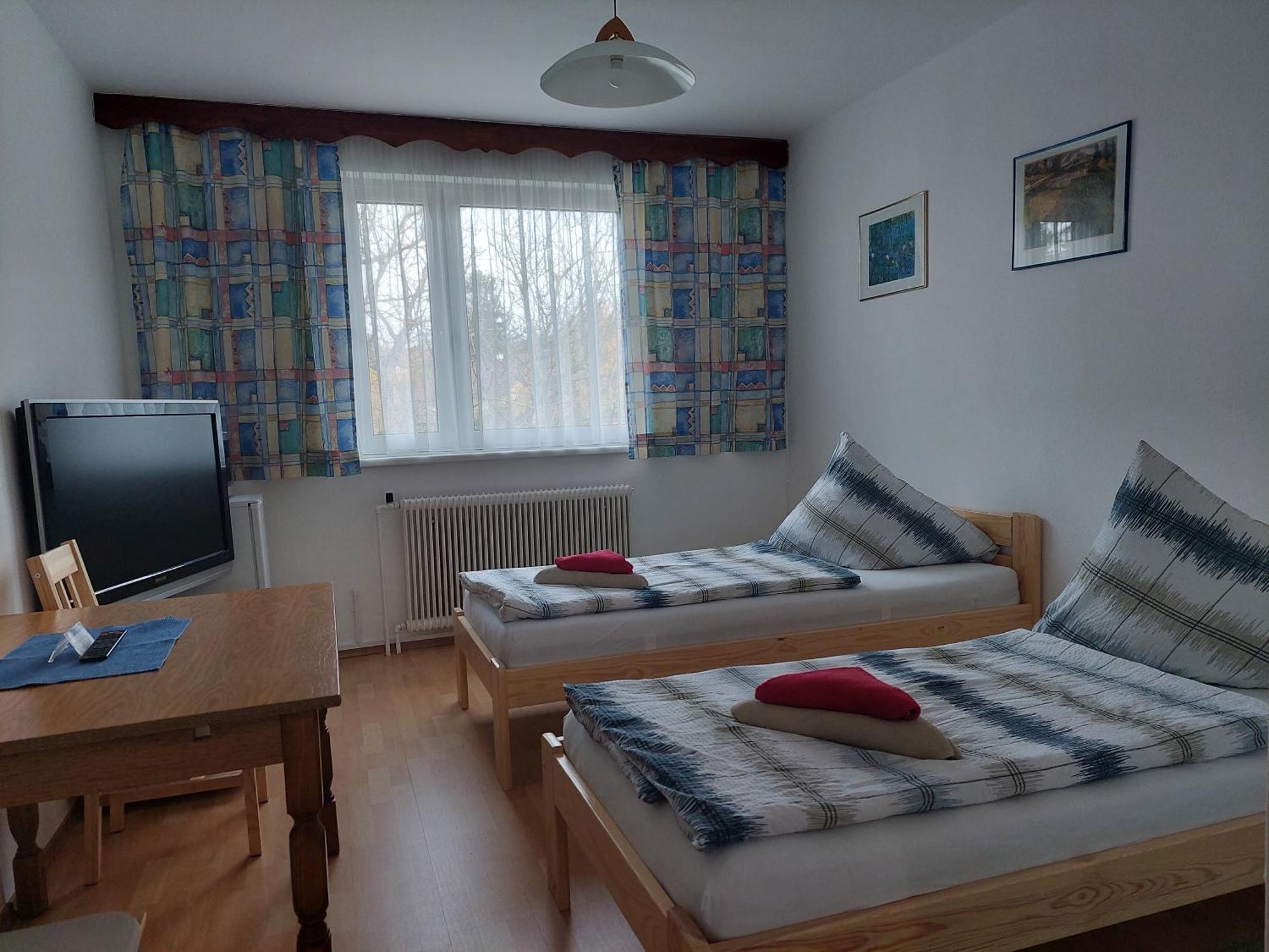 Pension Welserhof Wilfersdorf  Extérieur photo