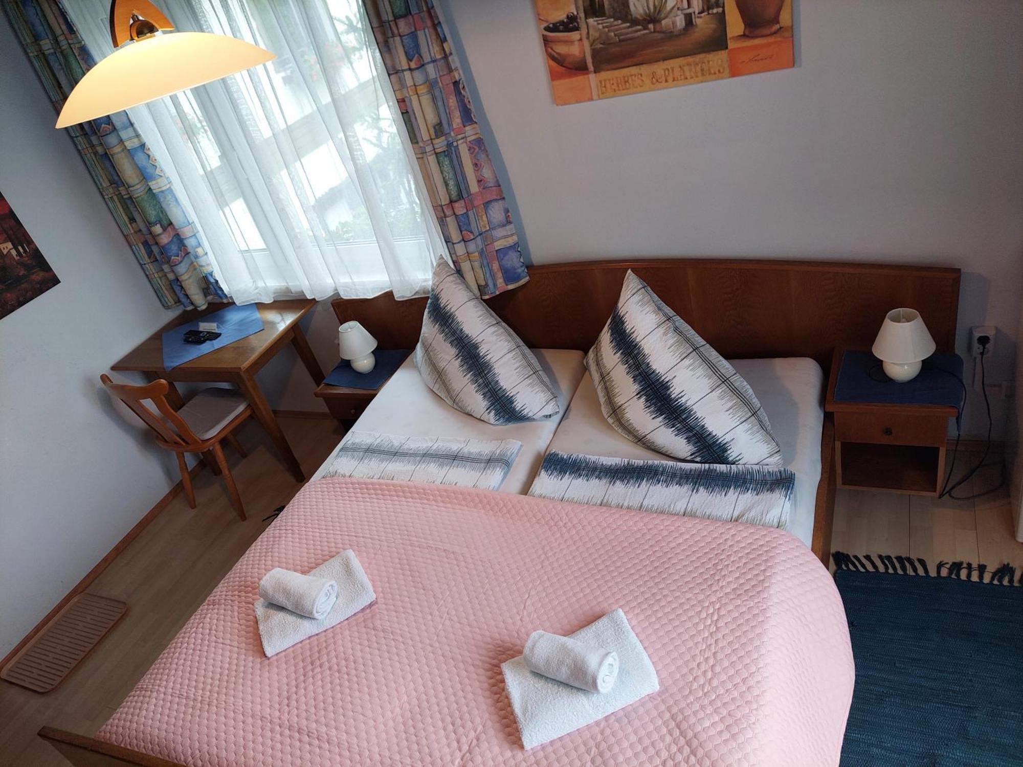 Pension Welserhof Wilfersdorf  Extérieur photo